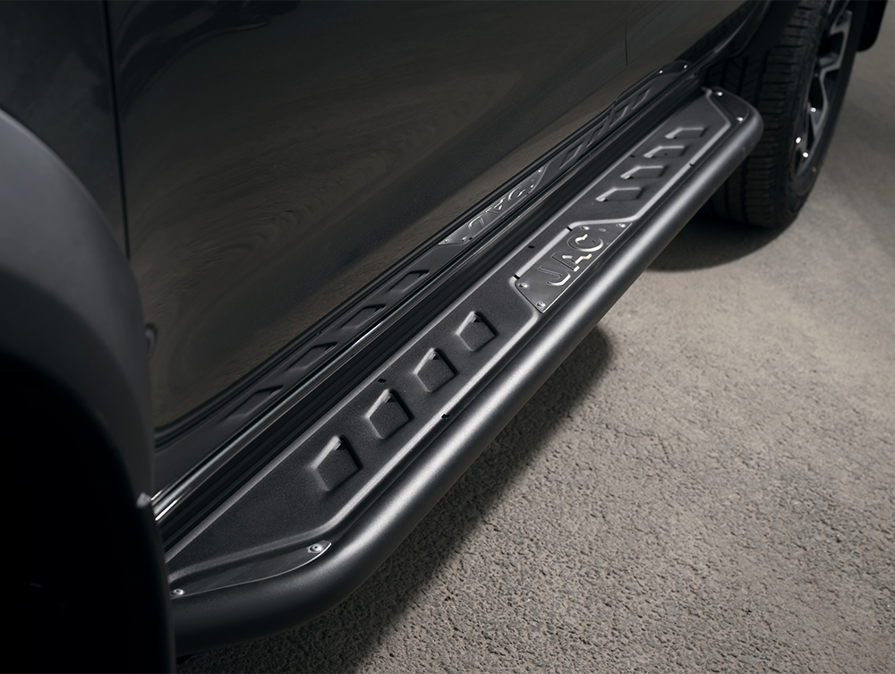 Бүйірлік аяқ тірегіштер