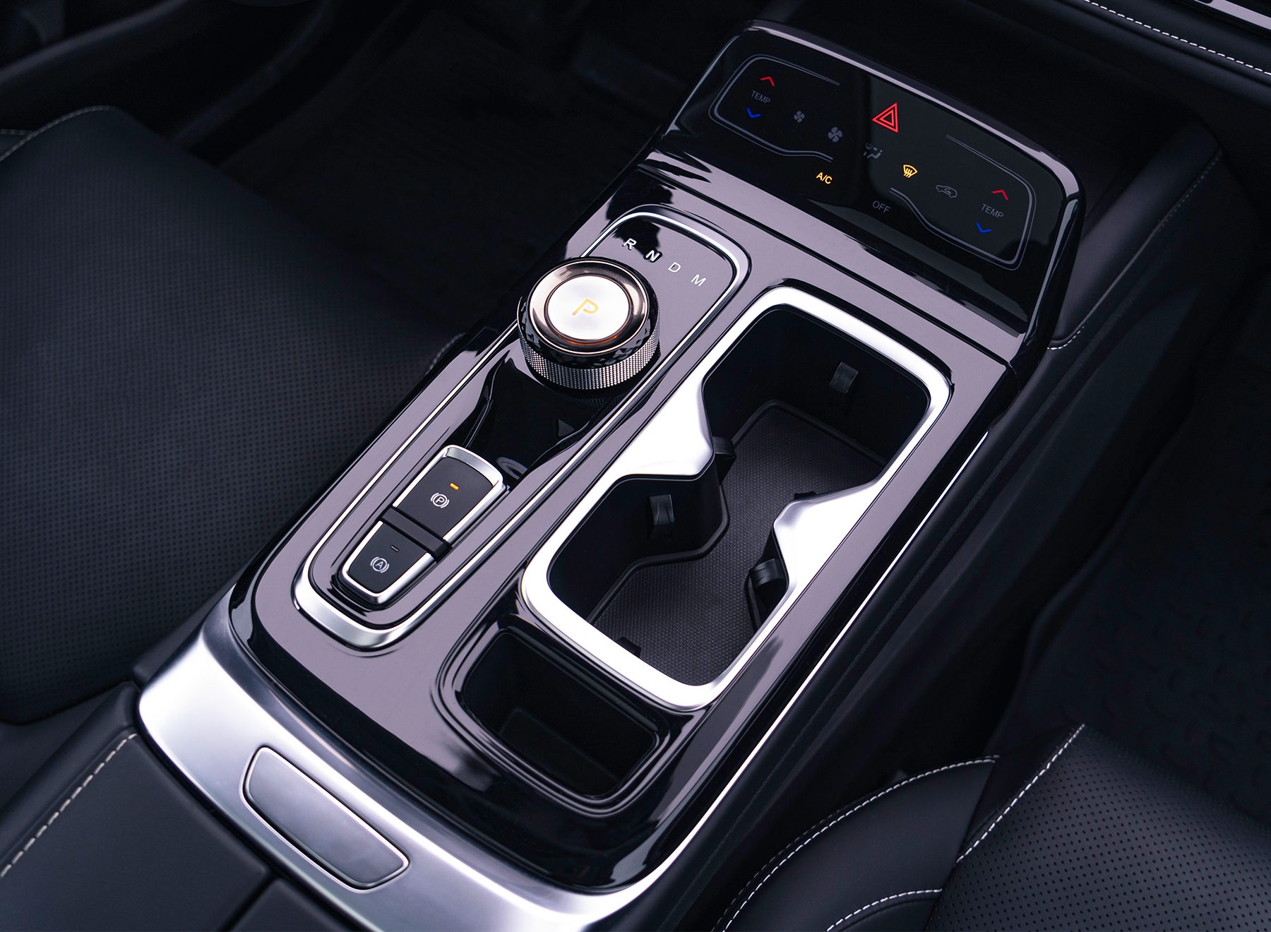 Ақылды беріліс селекторы