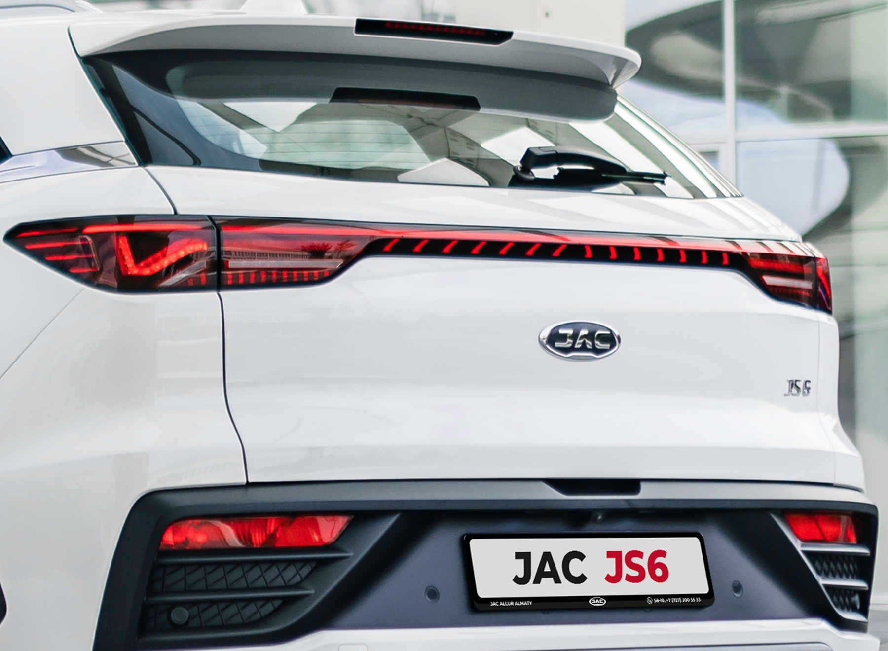 Артқы шамдар