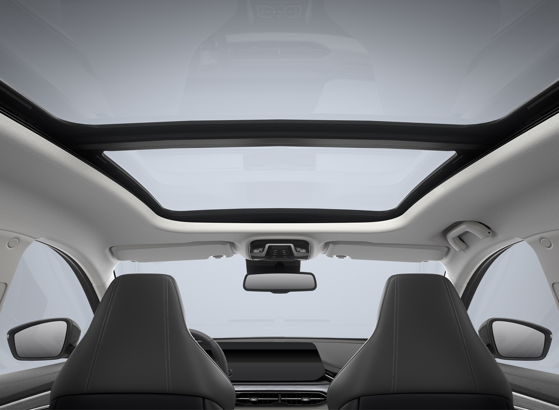 Панорамалық шатыр