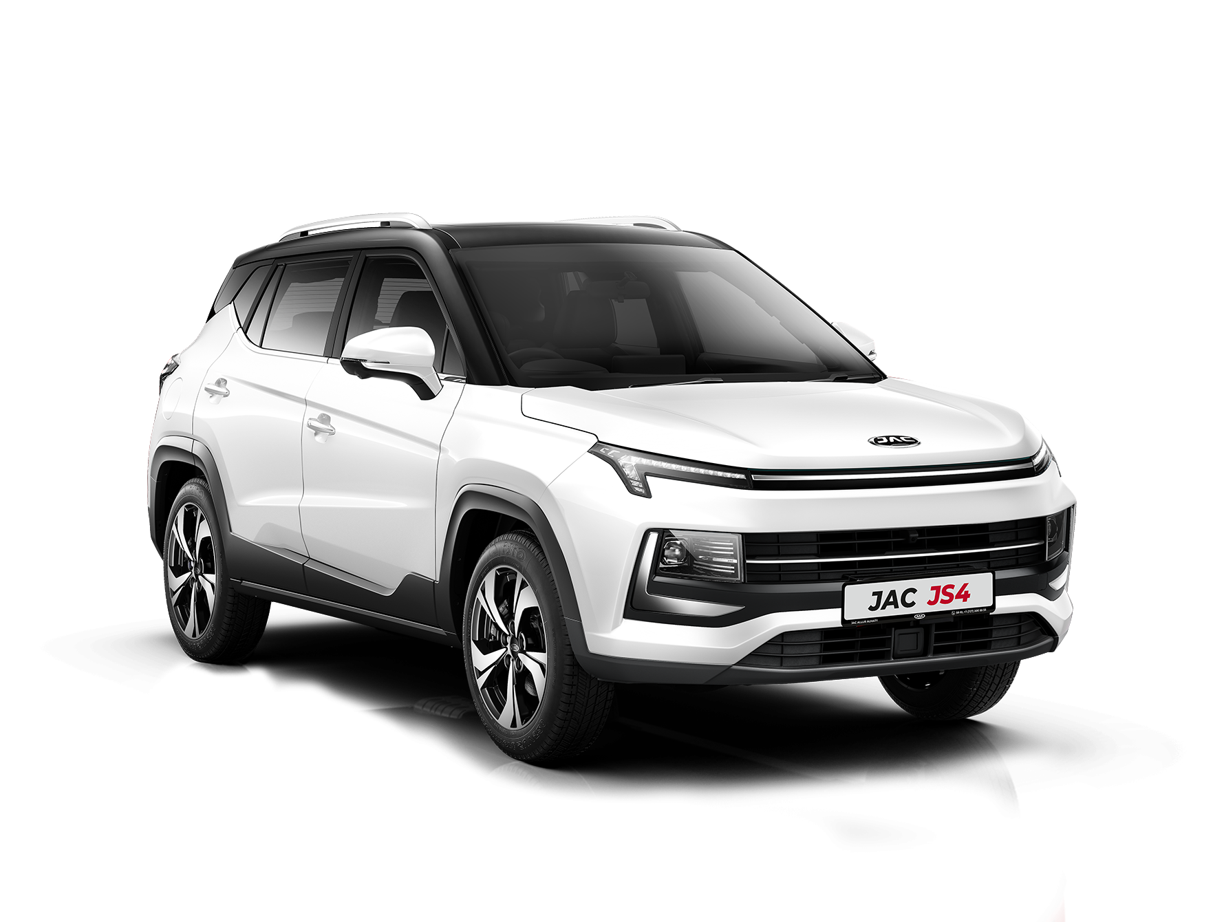 JAC JS4