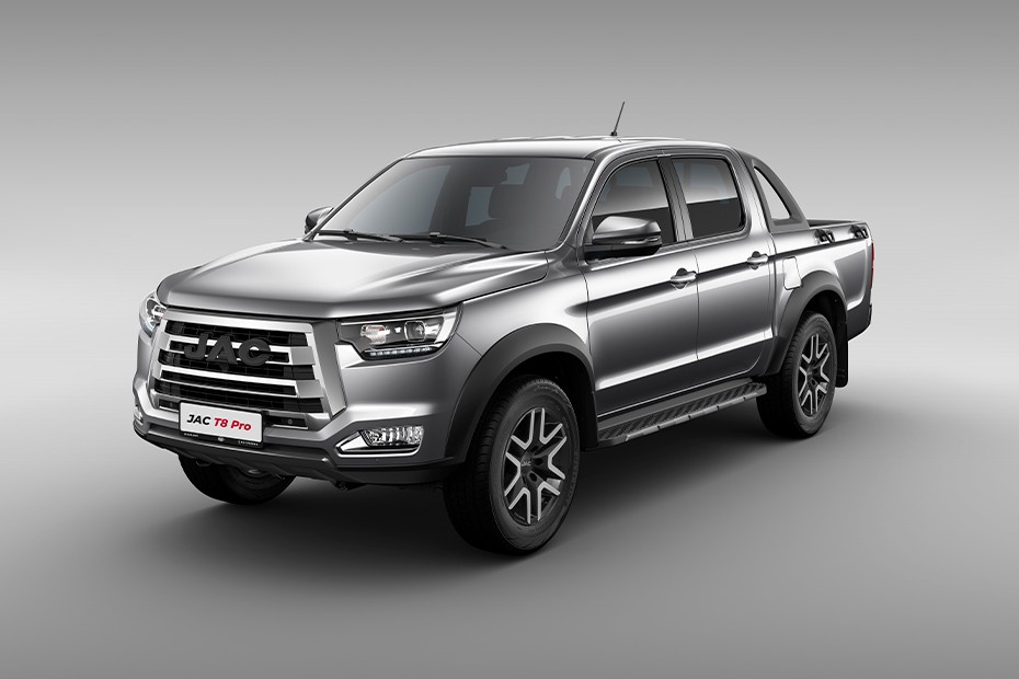 JAC T8 Pro