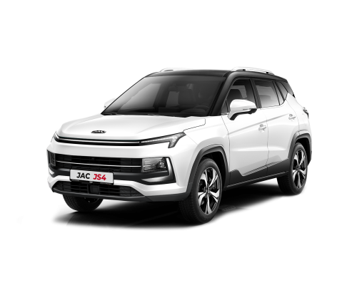 JAC JS4 CVT