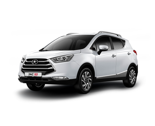 JAC S3 CVT
